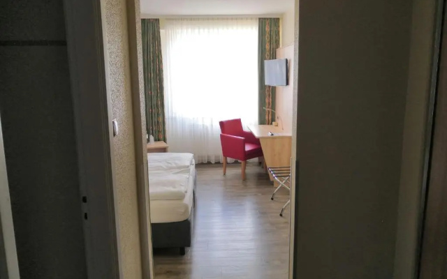 Rügen-Hotel Sassnitz