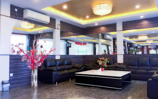 De Best Hotel