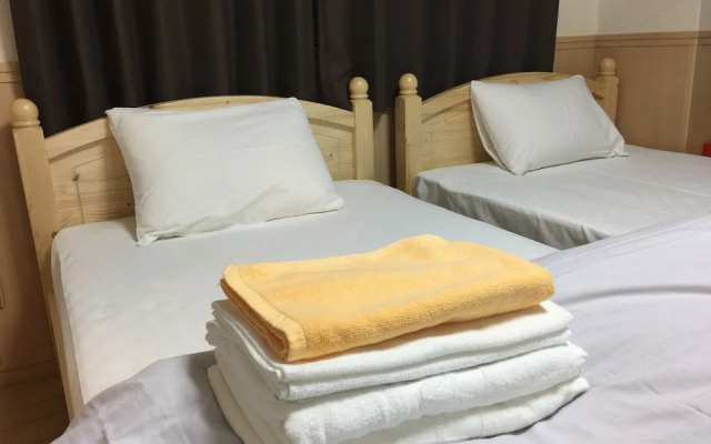 Elitz INN Third