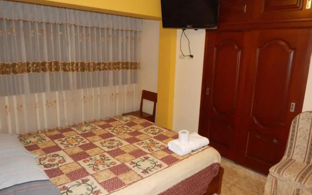 Guest House Mama Sarita
