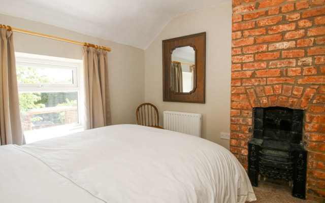 Pennal Cottage