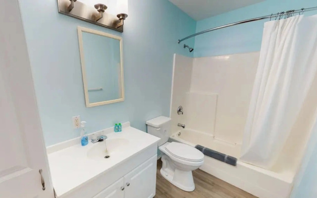 Valley Cabin Rentals