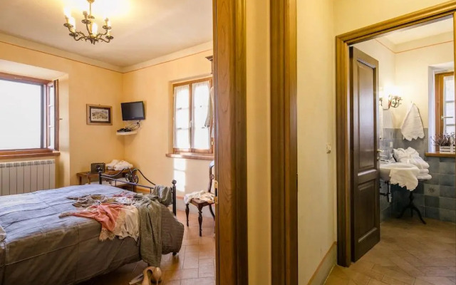 Villa Luisella