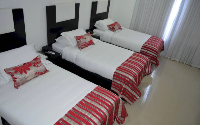 Hotel Miraval