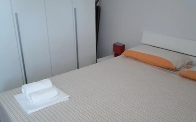 Appartamento La Caletta