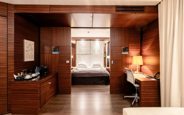 Tallink Hotel Riga