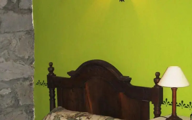 Casa do Capitao