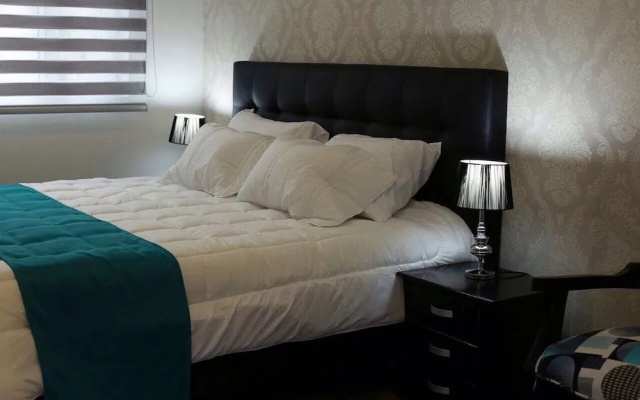 Hotel Boutique Fidenzi 2