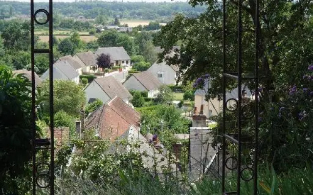 La Maison De Rose