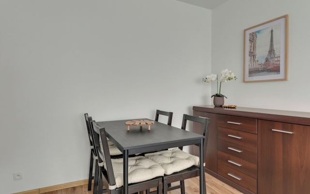 RentPlanet - Apartament Rubinowa