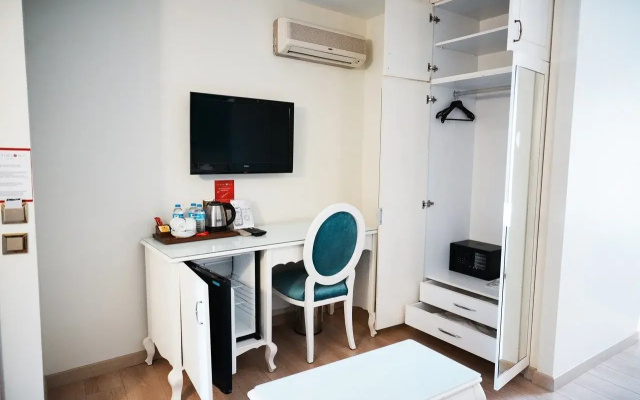 Taximtown Hotel