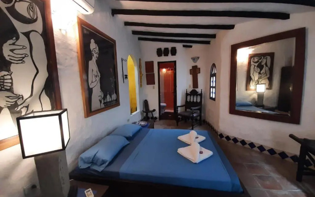 Casa Constantino
