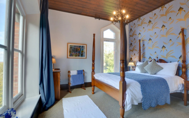 Holiday Home Eatenden Tower