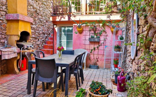 Atypical Loft of 120m2