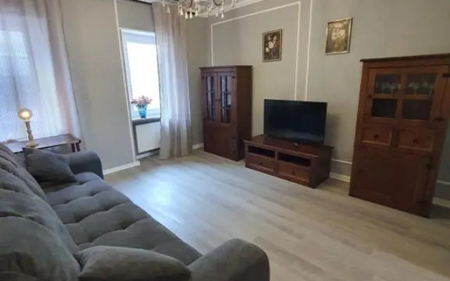 Schwan16 - Ferienwohnung