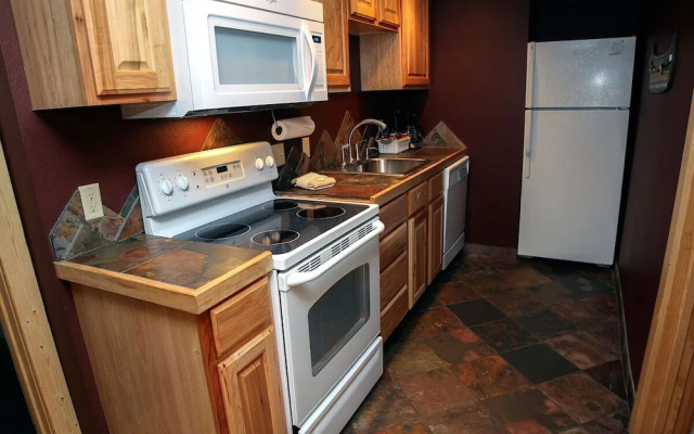 Timber Creek Chalets: 3