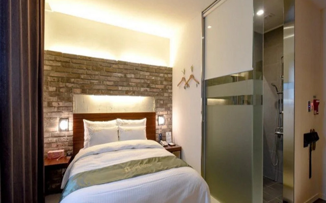 Namoo Hotel