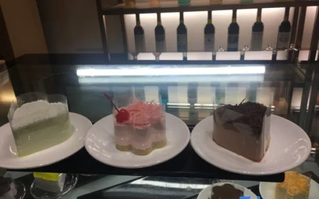 Puhe Hotel (Bozhou Wanda Plaza Bozhou Baolong Plaza)