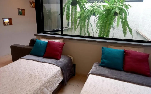 Kapital Suites
