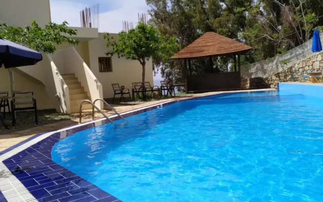 Sfinias Hotel