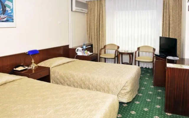 Asya Otel Izmit