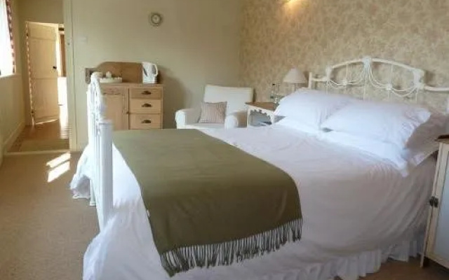 Bluebell Barn B And B