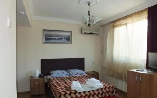 Naz Hotel