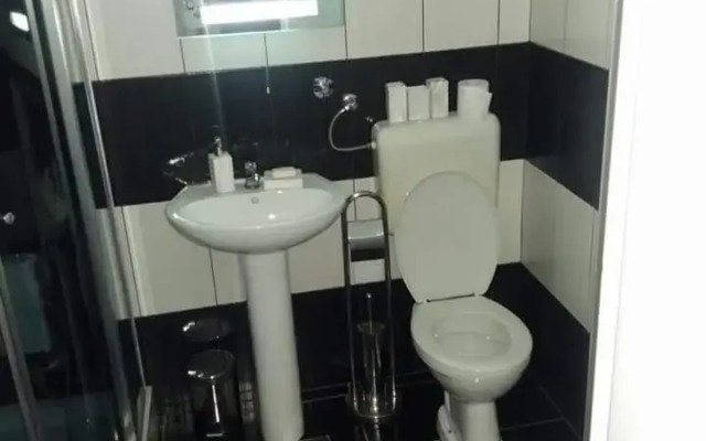Apartman Radjenovic