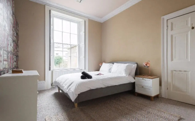The Prince George Townhouse - Gorgeous 5bdr Townhouse