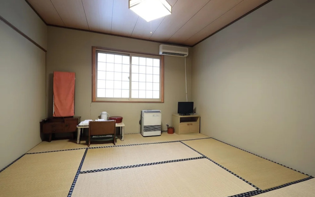 Hotel Tensui Misawa