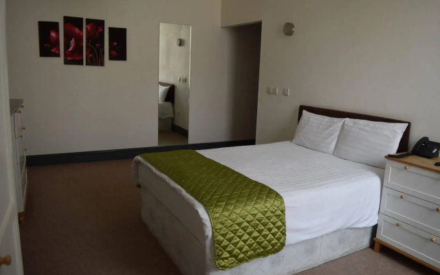 King William Hotel