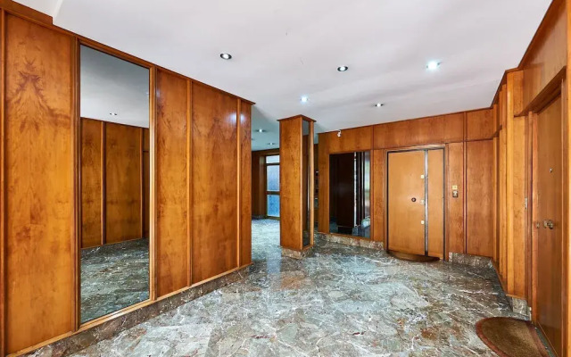 Anastasio II apartment