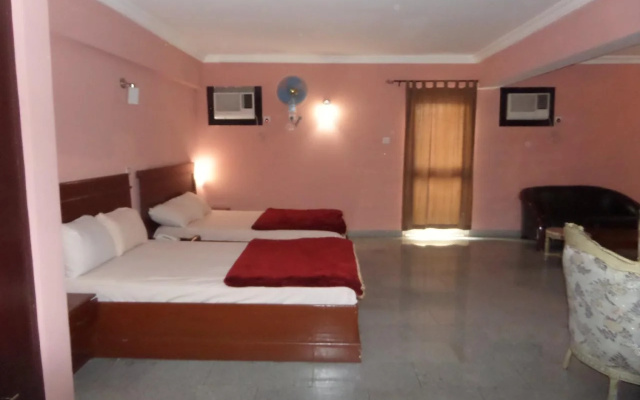 Hotel Newcastle