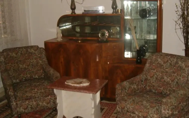 Vila AS