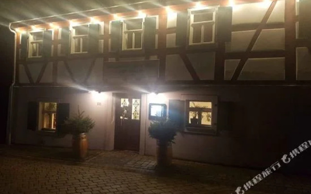 Wirtshaus Am Markt