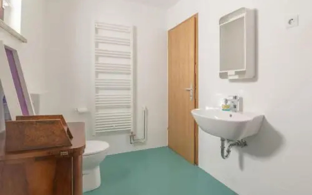 Holiday Home Kersnik