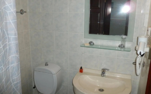 Grand Vizon Hotel