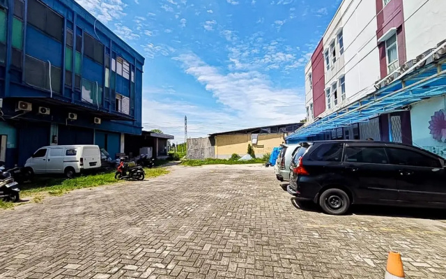 Hotel Ciputat RedPartner