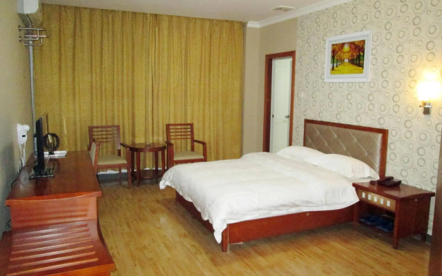 Hao Shi Jia Hotel