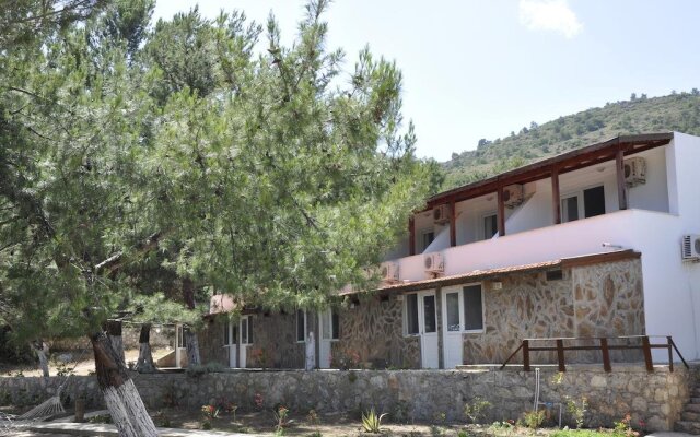 Ovabuku Pension Турция, Датча - отзывы, цены и фото номеров - забронировать отель Ovabuku Pension онлайн комната для гостей
