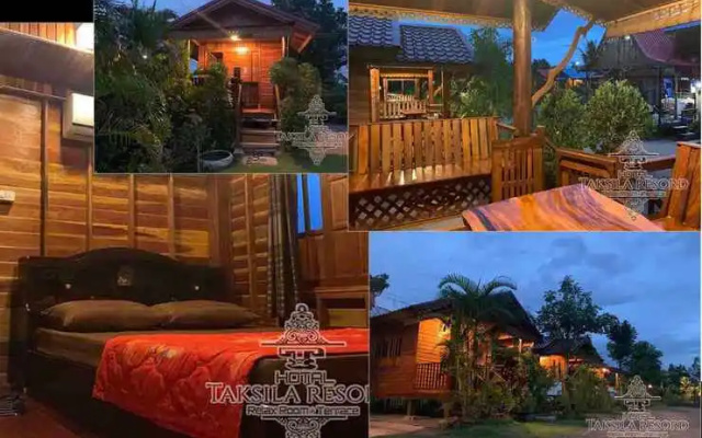 Taksila Resort