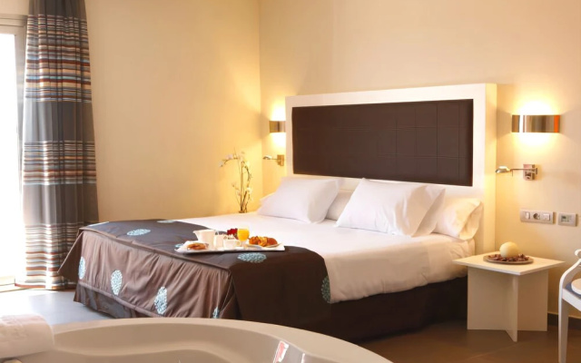 Hotel Spa Airbeach Mar Menor