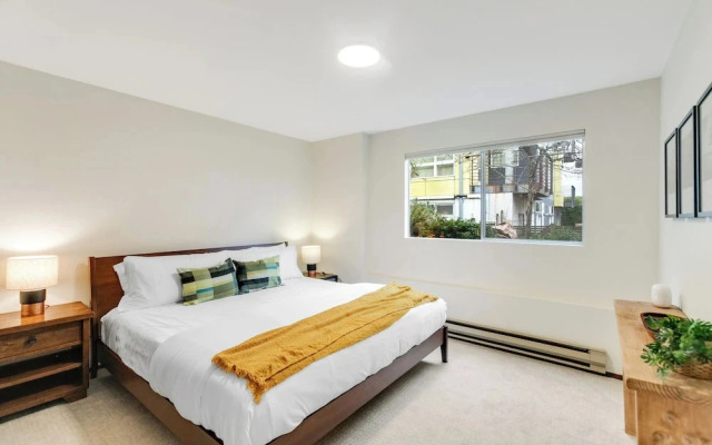 Emerald Hill City Retreat - 2BR