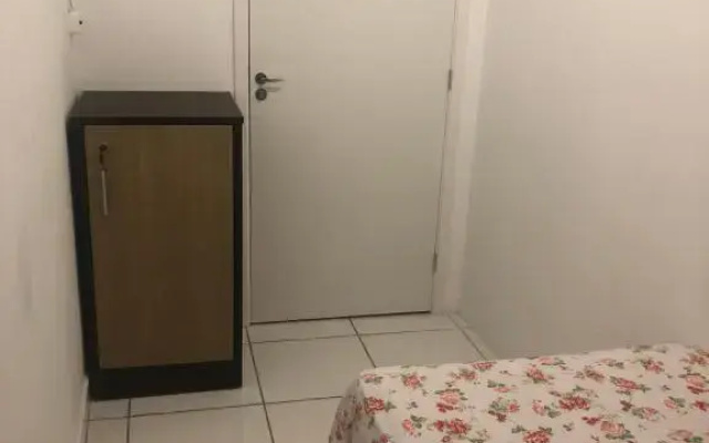 Hostel Senhor do Café