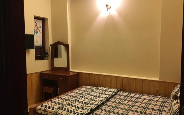 Viet Anh Motel