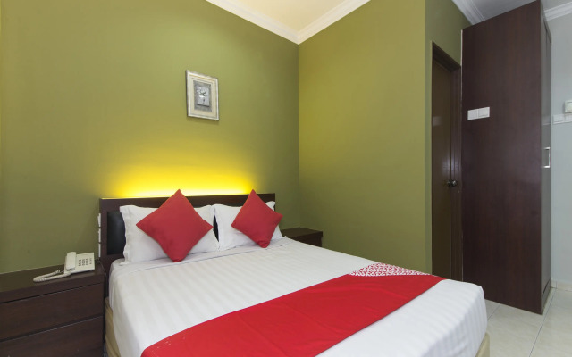 Bayu View Hotel Klang