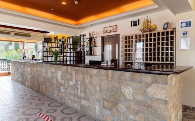 Stella Hotel