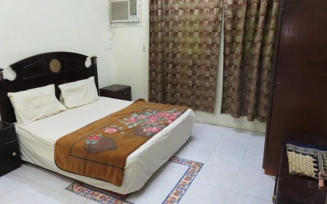 4Rent Hotel Suites Moroj Alamir