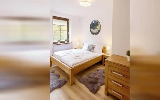 Comfortable Villa With Amenities