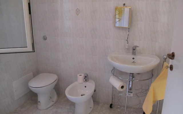 Casa Vacanze San Vito